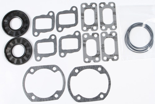 SP1 FULL GASKET SET S-D