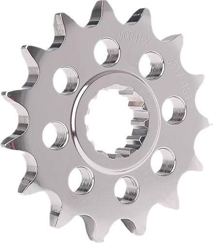 VORTEX Front C/S Steel Sprocket