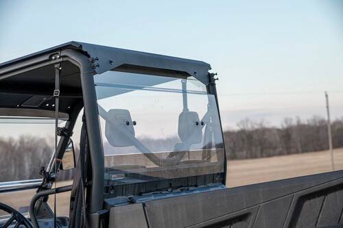 KOLPIN Rear Windshield Panels