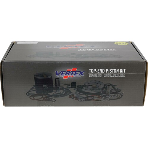 VERTEX Cast Replica Top End Kit