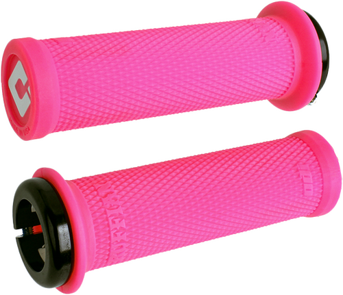 ODI ODI Mini Ruffian V2 BMX Grips