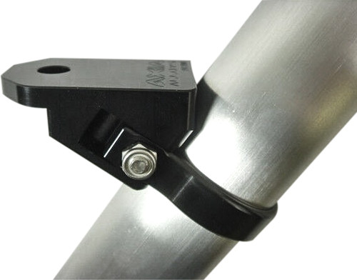 AXIA A Pillar Light Clamp Attachment