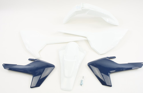ACERBIS Plastic Kit
