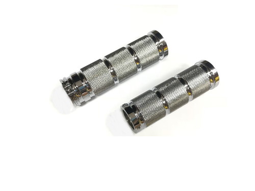 HARDDRIVE Retro Grips