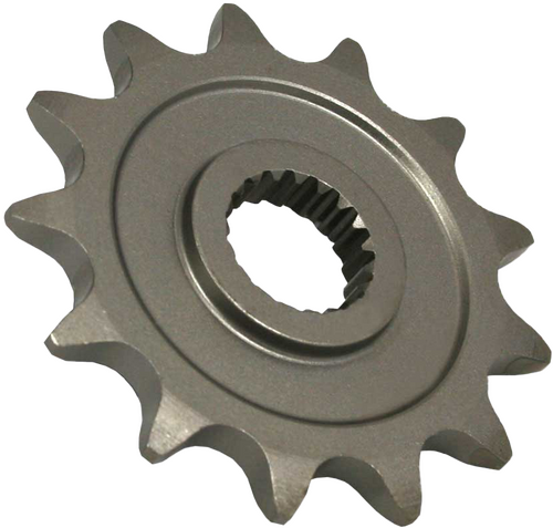 FRONT CS SPROCKET STEEL 13T HON