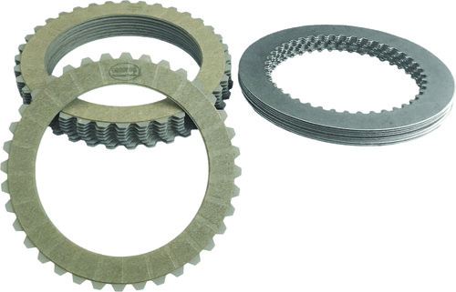 ENERGY ONE Pro Clutch Replacement Plate