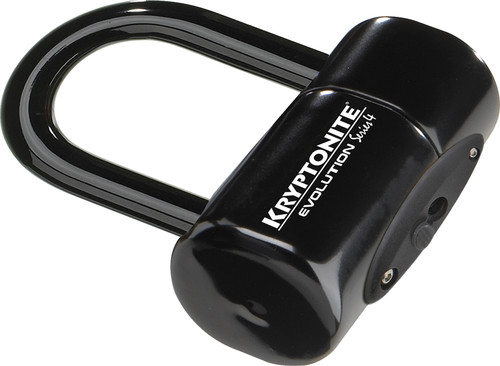 KRYPTONITE Evolution Series 4 Disc Lock