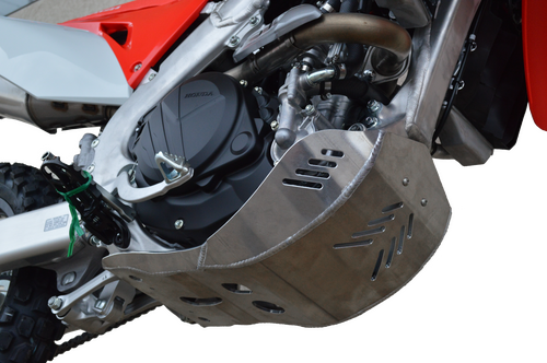 ENDURO ENGINEERING Skidplate