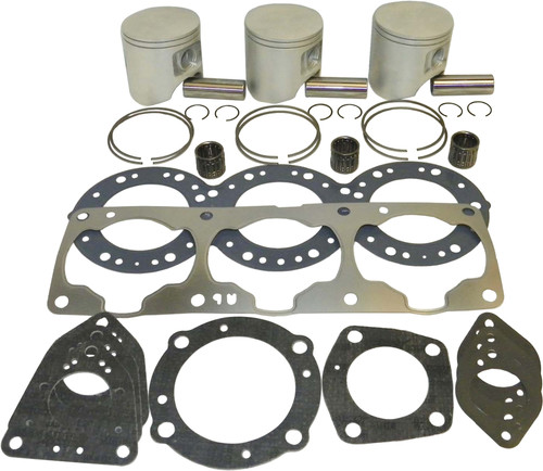 WSM Complete Top End Kit