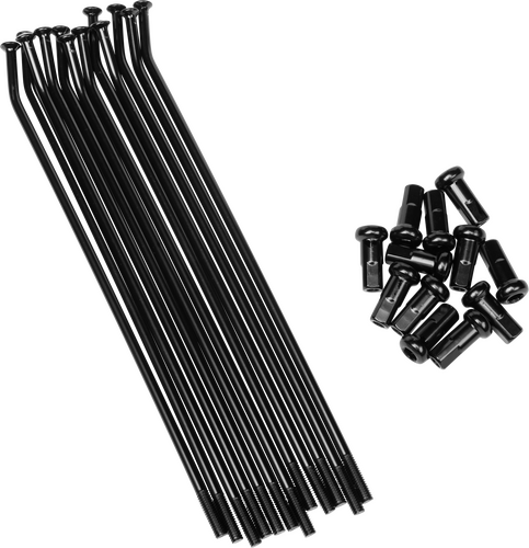 KAW R SPOKES SERVICE KIT FIRE POWER WHEELS