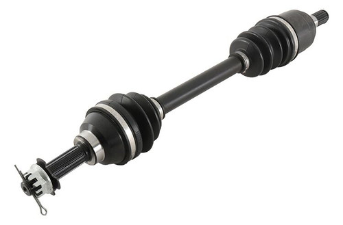 ALL BALLS 8 Ball Extreme Duty Axle