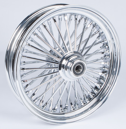 HARDDRIVE Front Spoke Wheels