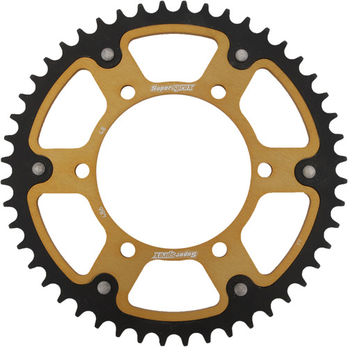 SUPERSPROX Stealth Rear Sprocket