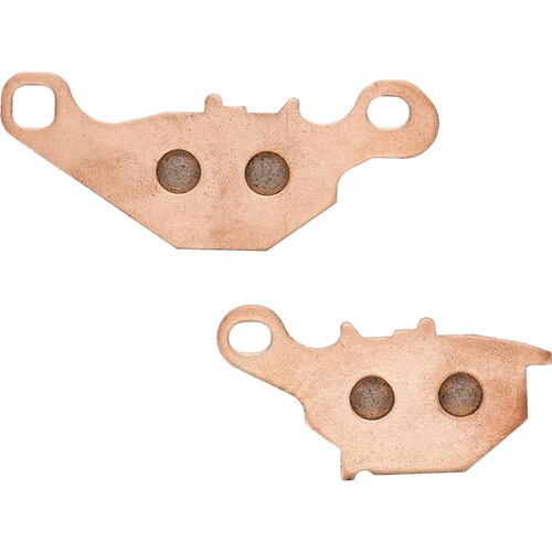 ALL BALLS Sintered Brake Pads