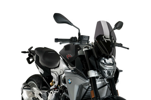 PUIG Sport Windscreen