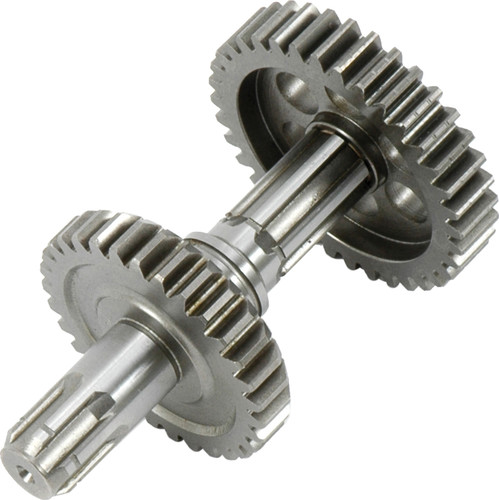 BBR Forged Output Shaft