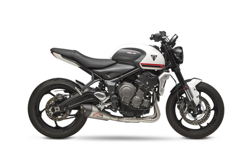 YOSHIMURA AT2 Full System Exhaust