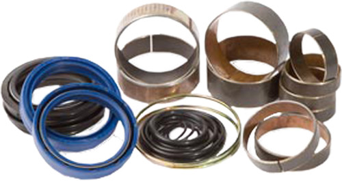PIVOT WORKS Fork Seal & Bushing Kit