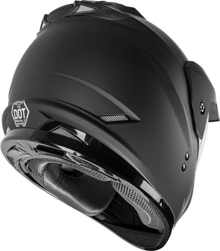 GMAX GM-11 Dual Sport Helmet (2023)