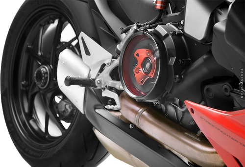 RIZOMA Clutch Covers