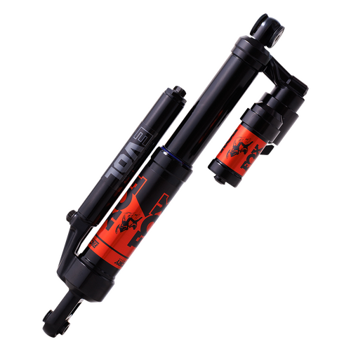 FOX QS3 Ski Shock Kit
