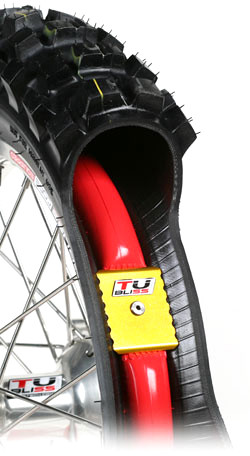 NUETECH Tubeless Tire System