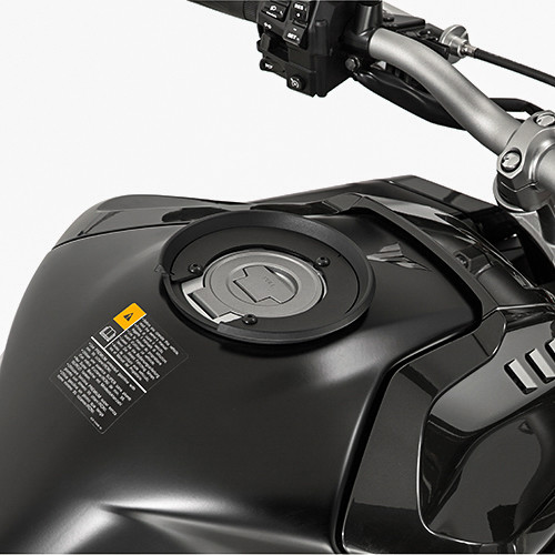 GIVI Tanklock Bag Mounting Hardware
