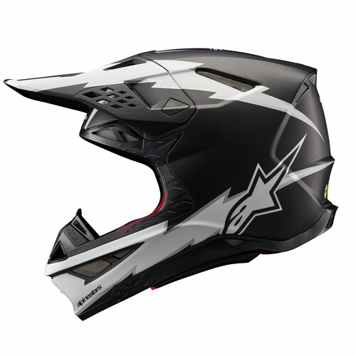 ALPINESTARS S-M10 Helmet