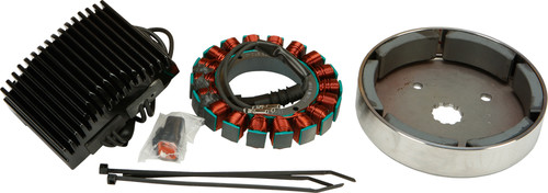 CYCLE ELECTRIC INC Alternator Kit