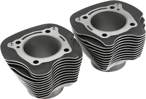 HARDDRIVE M8 Cylinders