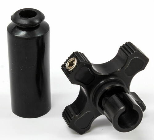 Works Connection Elite Perch Thumbwheel