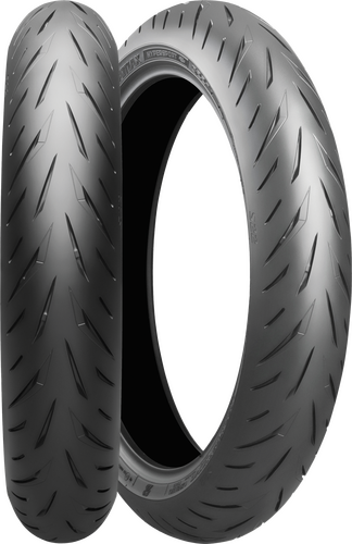 BRIDGESTONE TIRE BATTLAX HYPERSPORT S22 FR 110/70R17 54H RADIAL TL