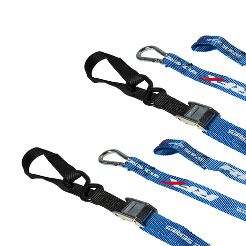 RFX Race Series 1.0 Tie Downs