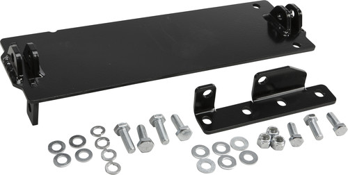 KFI PRODUCTS ATV Mid Plow Mount Kit