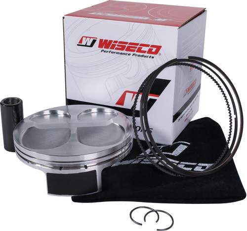Wiseco Racer Elite Piston Kit Yamaha YFZ450R 2006-2019 RE819M09500