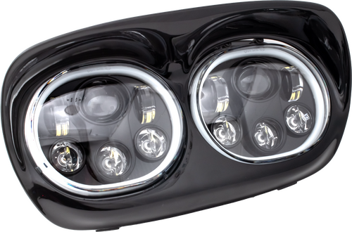 LETRIC LIGHTING CO LED Headlight