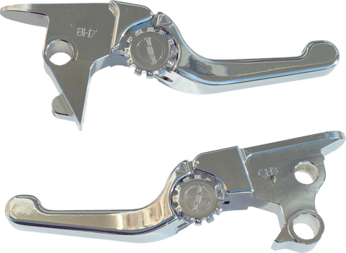 PSR Anthem Shorty Lever Set