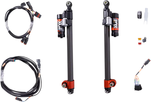 FOX Quick Switch Electric Link