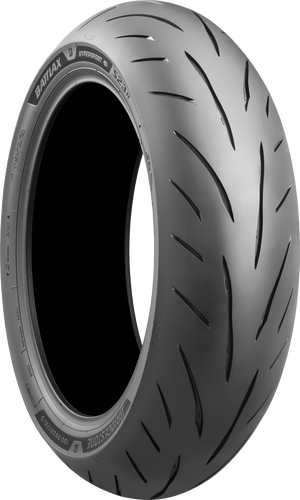 BRIDGESTONE TIRE BATTLAX HYPERSPORT S23 RR 190/50ZR17 73W RADIAL TL
