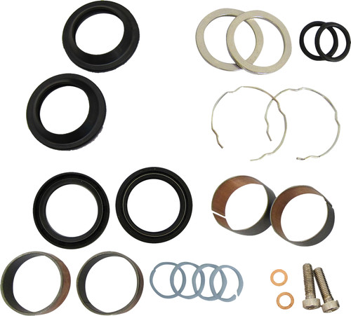 HARDDRIVE Fork Tube Rebuild Kit