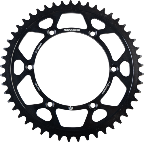 FIRE POWER Rear Steel Sprocket