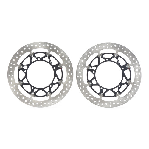 UPGRADE FRONT T-DRIVE ROTOR FLOATING