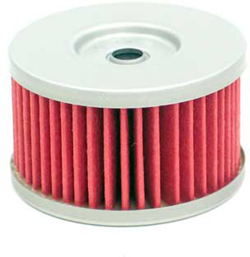 K&N Oil Filter KN-137