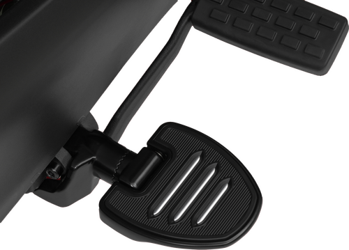 SHOW CHROME Commander Driver Floorboard