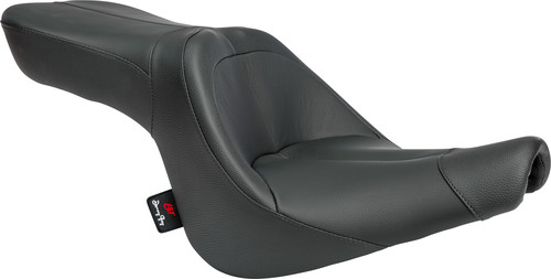 DANNY GRAY TourIST 2-Up Leather Seat