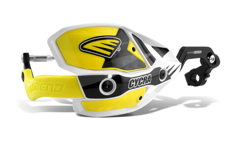 Cycra Probend Ultra CRM Wrap Around Handguards