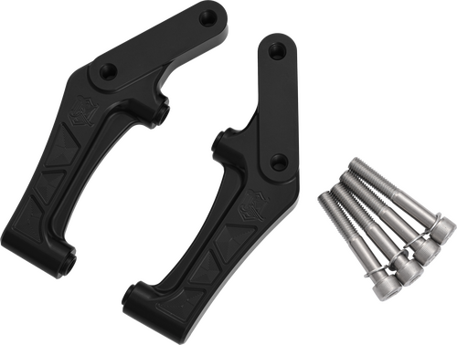 KENS FACTORY Caliper Bracket