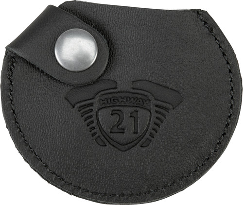 HIGHWAY 21 Key Fob Cover