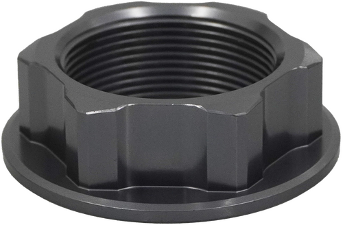 RFX Steering Stem Nuts