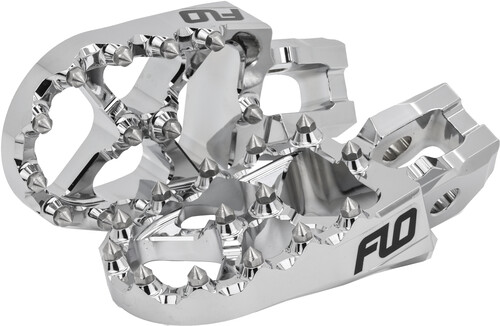 FLO MOTORSPORTS Pro Series Footpegs